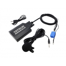 Zmieniarka Adapter Moduł Bluetooth VW AUDI SKODA SEAT Yatour YT-BTK VW8